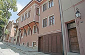 Old Town of Plovdiv Architecture Reserve